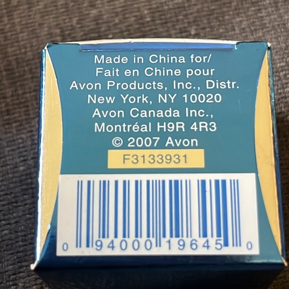 Vintage Jewelry Signed Avon Christmas Sleigh Bells Pin Brooch - Picture 12 of 13